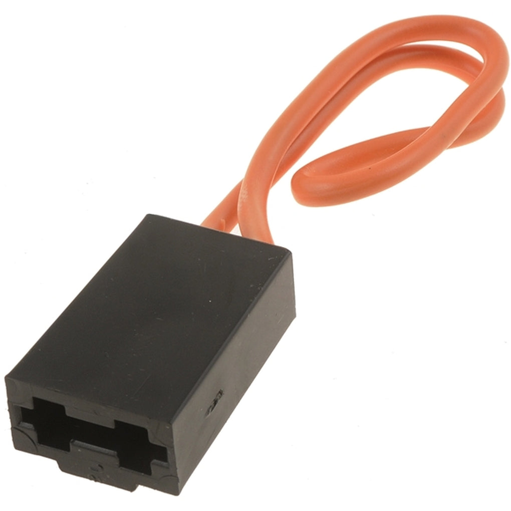 Dorman 85665 12 Gauge Without Cap Blade Style Fuse Holder