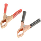 Dorman 85679 50 AMP Red/Black Insulated Clamp