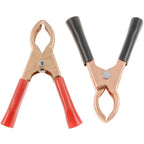 Dorman 85679 50 AMP Red/Black Insulated Clamp