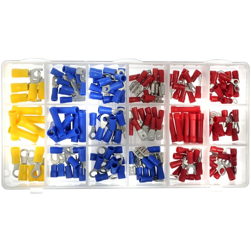 Dorman 85694 22-10 Gauge 175 Piece Terminal Kit