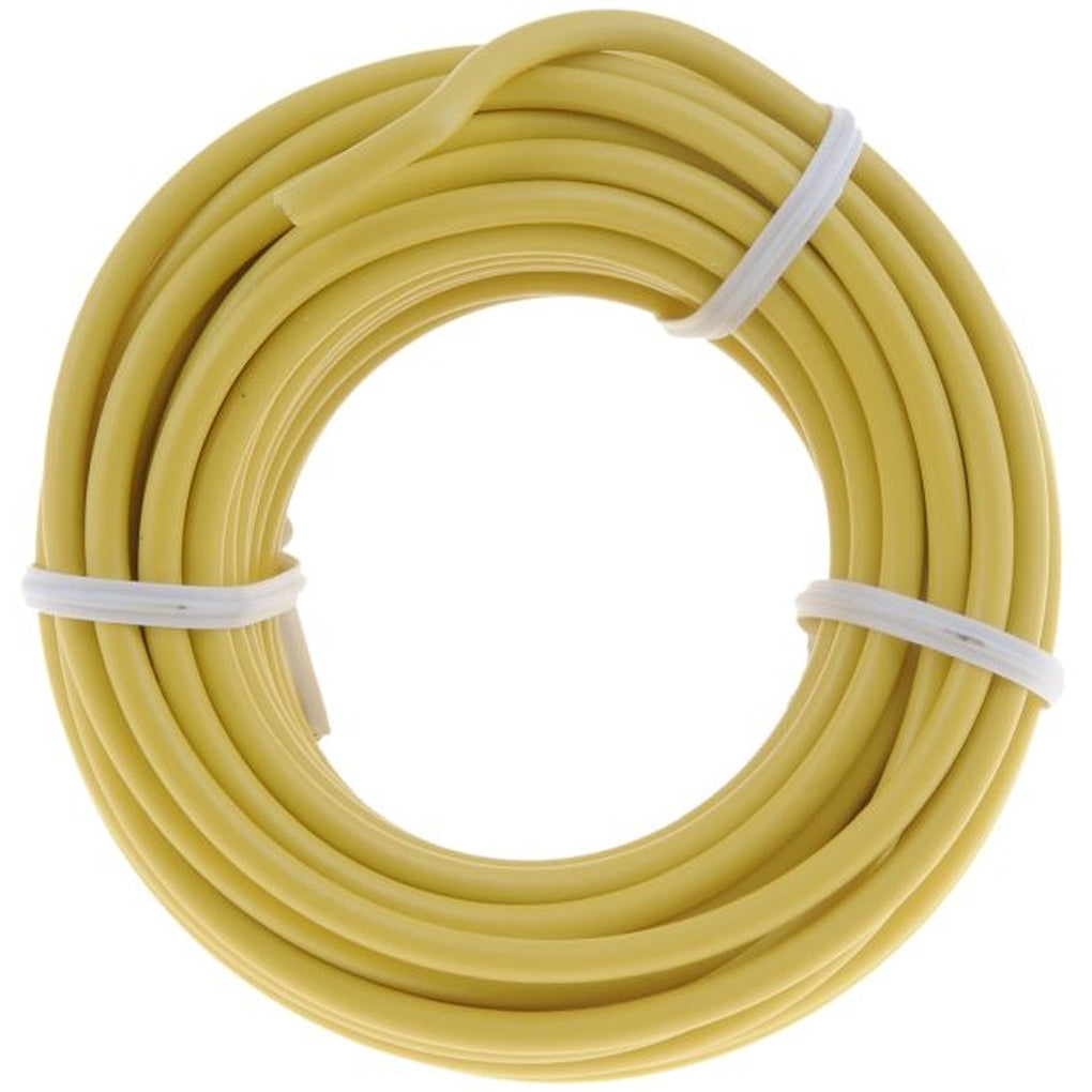 Dorman 85722 14 Gauge Yellow Primary Wire- Card
