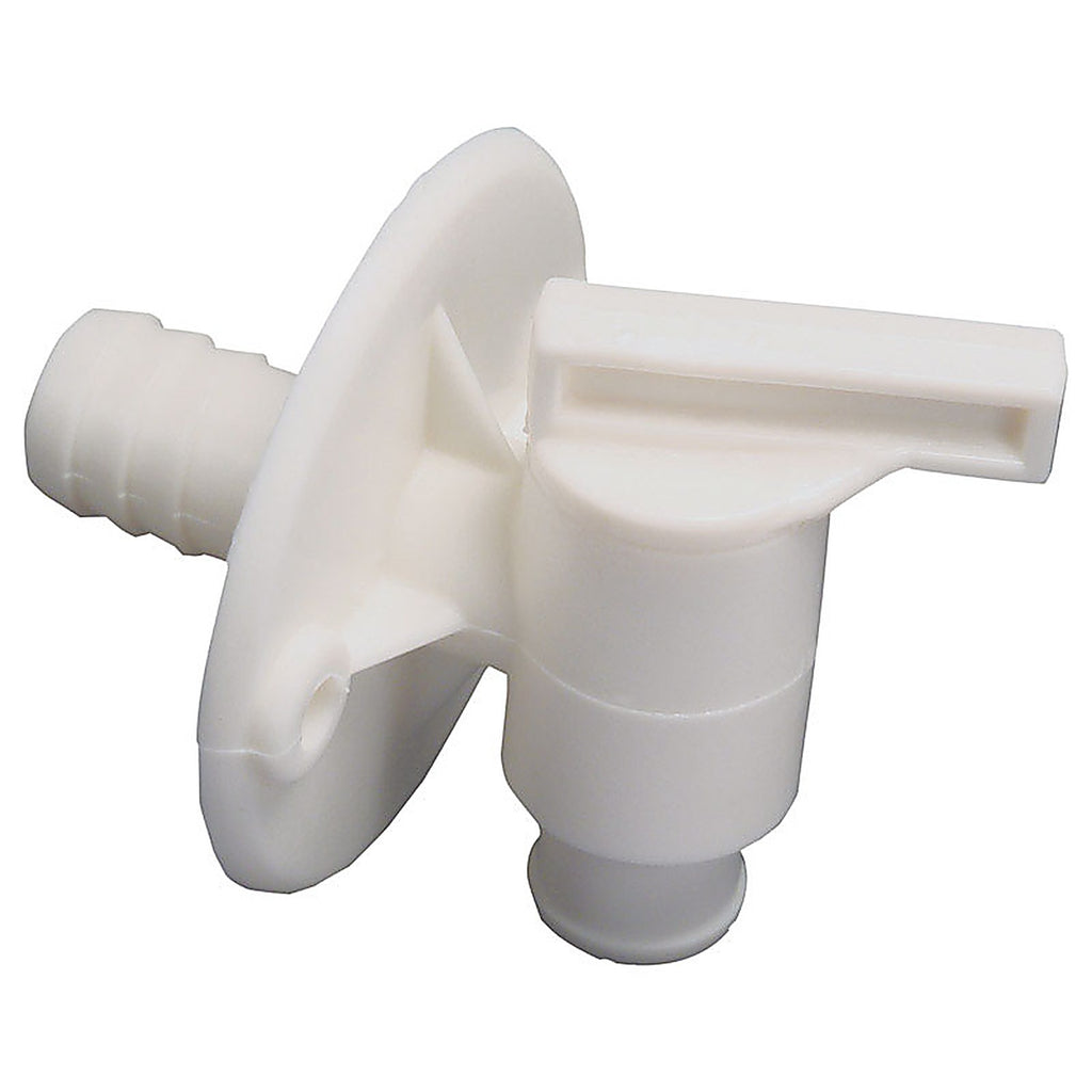 US Hardware RV-390C Water Spigot 1/Pack