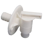 US Hardware RV-390C Water Spigot 1/Pack