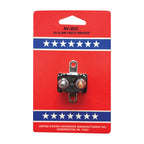 US Hardware RV-362C RV Circuit Breaker 1/Pack