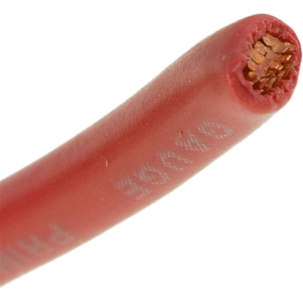 Dorman 85776 14 Gauge Red Primary Wire-Spool