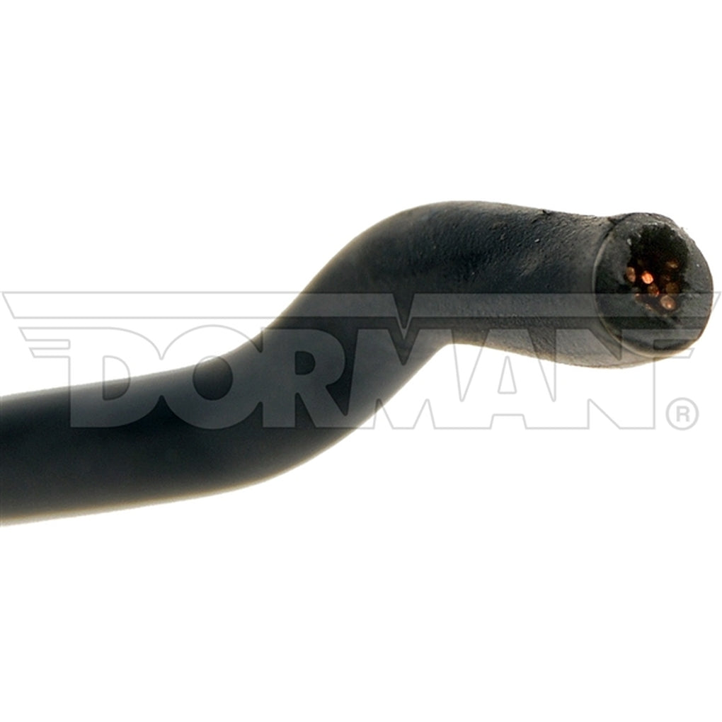 Dorman 85794 18 Gauge Black Primary Wire-Spool