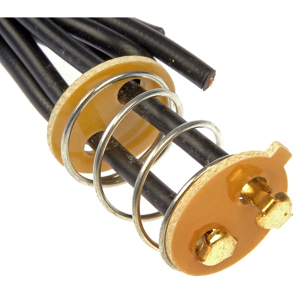Dorman 85801 Electrical Sockets 2-Wire Universal Double Contact