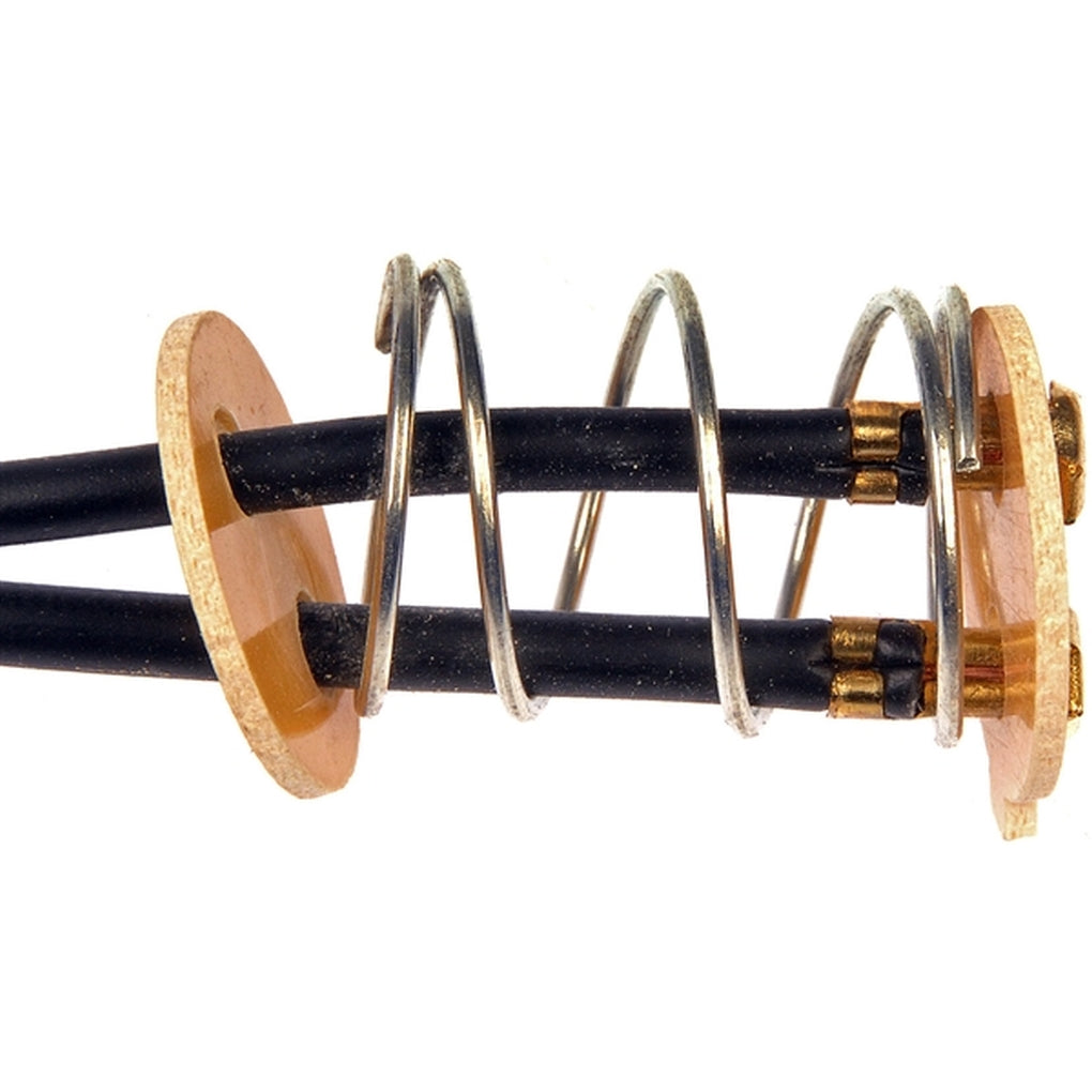 Dorman 85801 Electrical Sockets 2-Wire Universal Double Contact