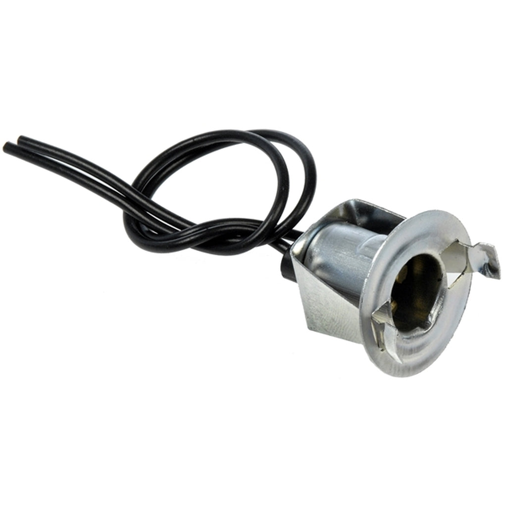 Dorman 85802 Electrical Sockets 2-Wire Double Contact 7/8 In. To 1-1/8 In.