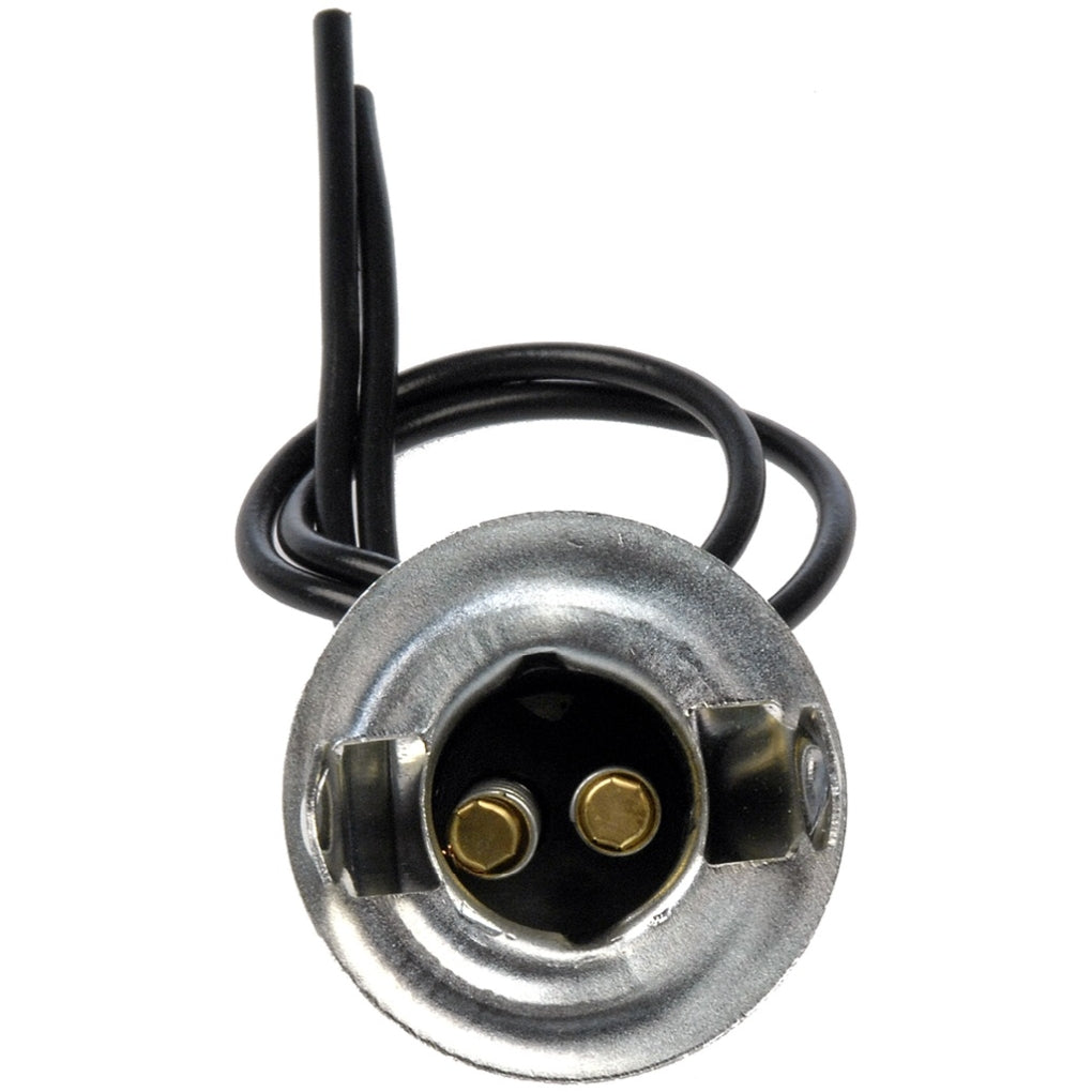Dorman 85802 Electrical Sockets 2-Wire Double Contact 7/8 In. To 1-1/8 In.