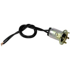 Dorman 85803 Electrical Sockets 2-Wire Double Contact 3/4 In.