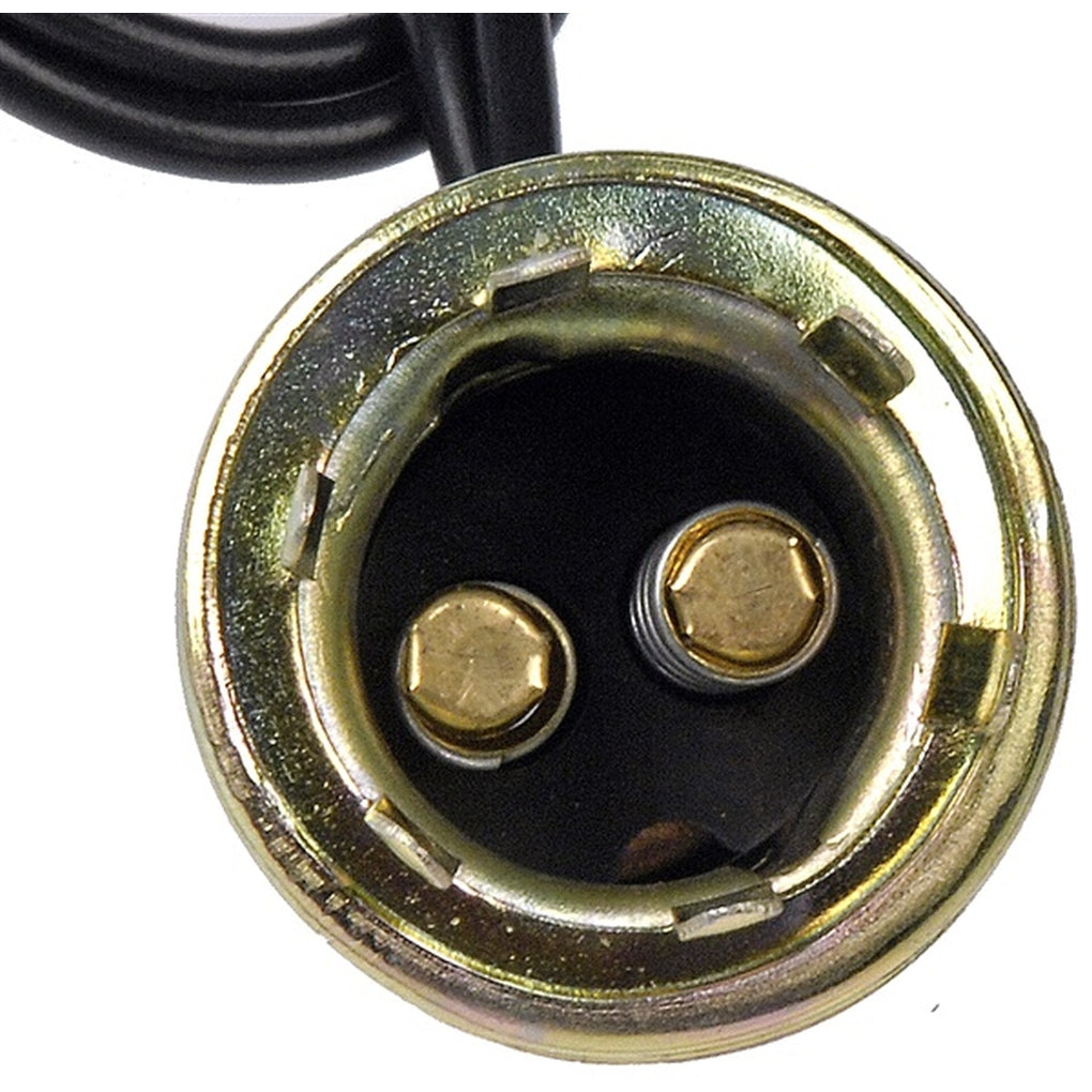 Dorman 85803 Electrical Sockets 2-Wire Double Contact 3/4 In.