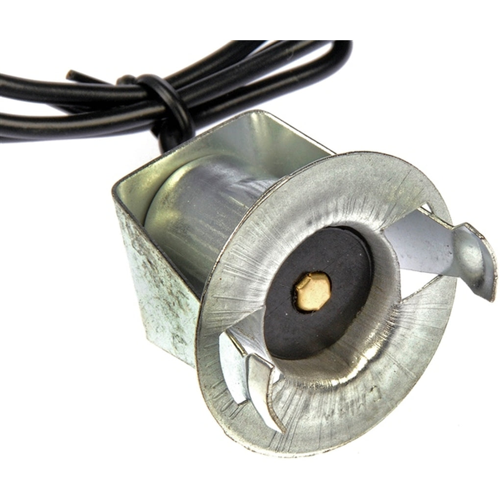 Dorman 85804 Electrical Sockets 1-Wire Single Contact 7/8 In. To 1-1/8 In.