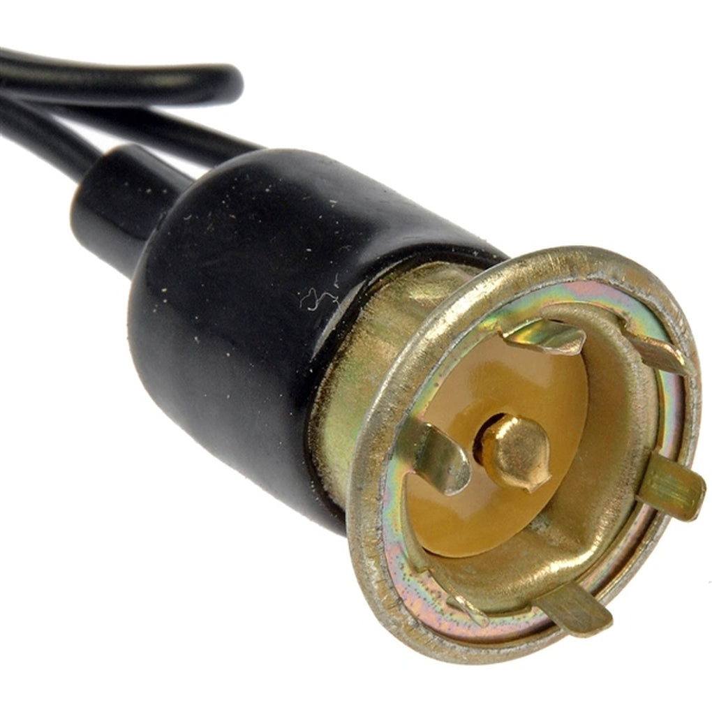 Dorman 85806 Electrical Sockets 1-Wire Single Contact 3/4 In. with Neoprene Sleeve