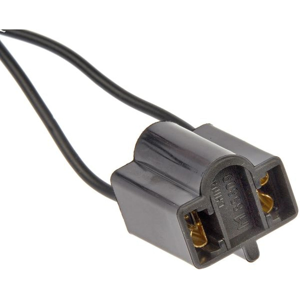 Dorman 85809 Electrical Sockets 2-Wire/Terminal Seal Beam Lamp 4001 Bulb