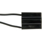 Dorman 85809 Electrical Sockets 2-Wire/Terminal Seal Beam Lamp 4001 Bulb