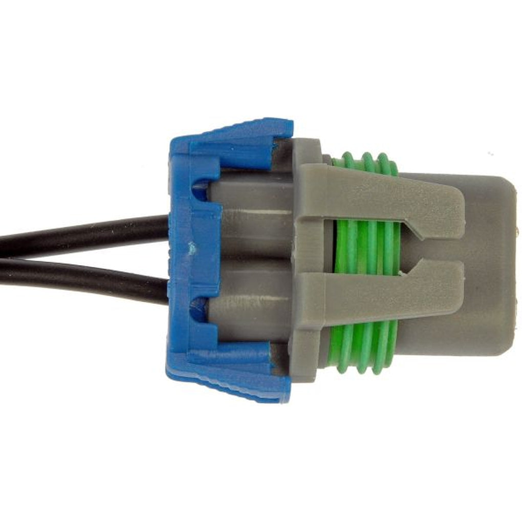 Dorman 85813 Electrical Sockets 2-Wire Halogen Low Beam Headlight 9006 Bulb
