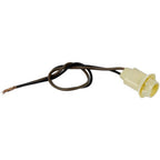 Dorman 85814 Electrical Sockets 2-Wire License, Side Marker