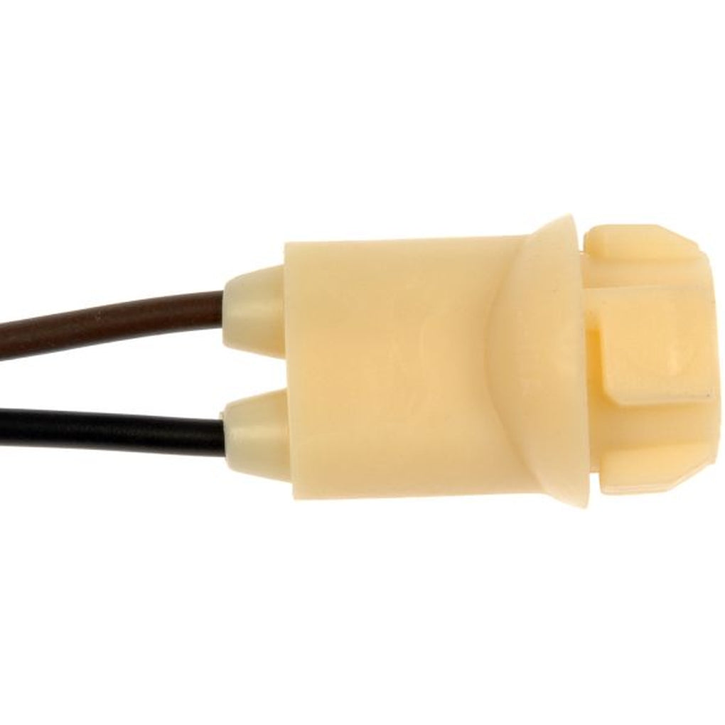 Dorman 85816 Electrical Sockets 2-Wire Side Marker