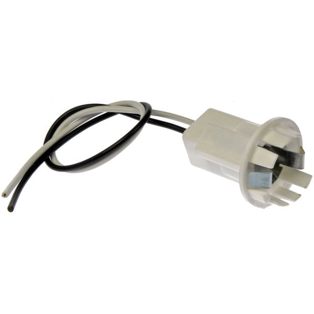 Dorman 85818 Electrical Sockets 2-Wire Front and Rear