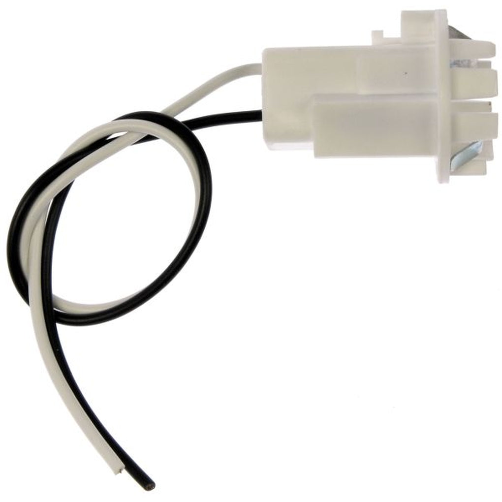 Dorman 85818 Electrical Sockets 2-Wire Front and Rear
