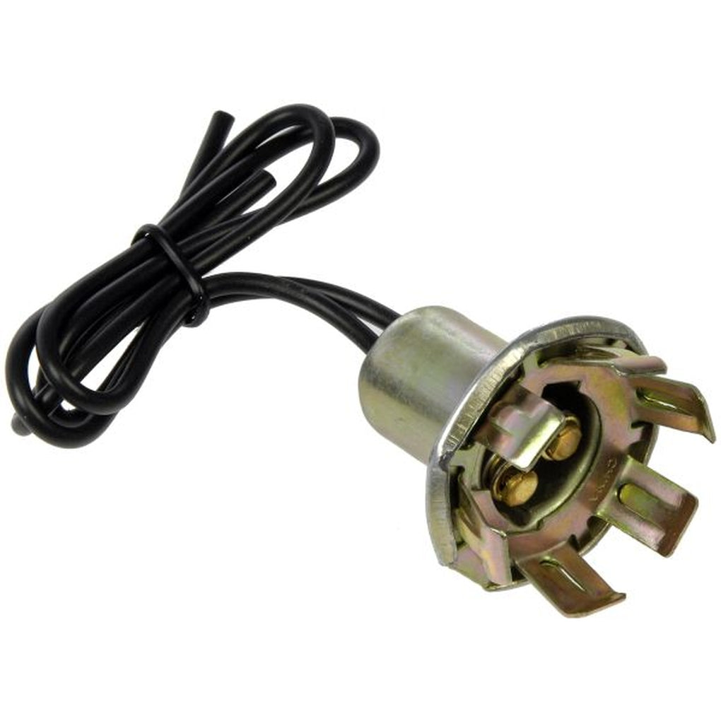 Dorman 85819 Electrical Sockets 2-Wire Front and Rear