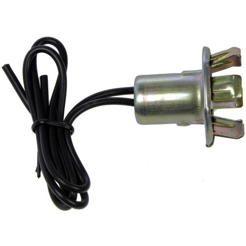 Dorman 85819 Electrical Sockets 2-Wire Front and Rear