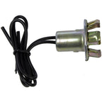 Dorman 85819 Electrical Sockets 2-Wire Front and Rear