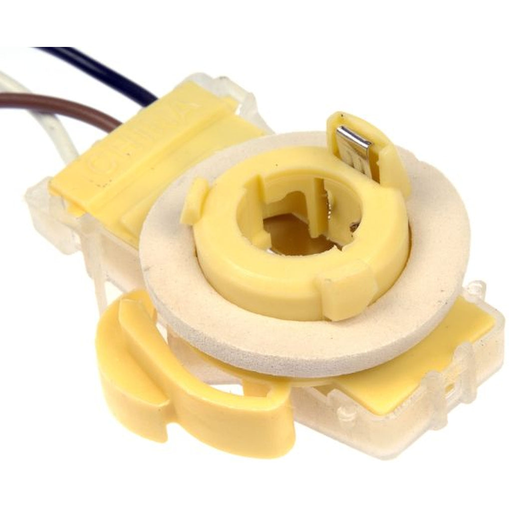 Dorman 85832 Electrical Sockets 3-Wire 90 Deg. Front and Rear
