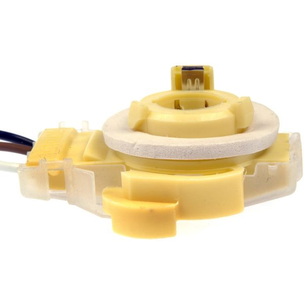 Dorman 85832 Electrical Sockets 3-Wire 90 Deg. Front and Rear