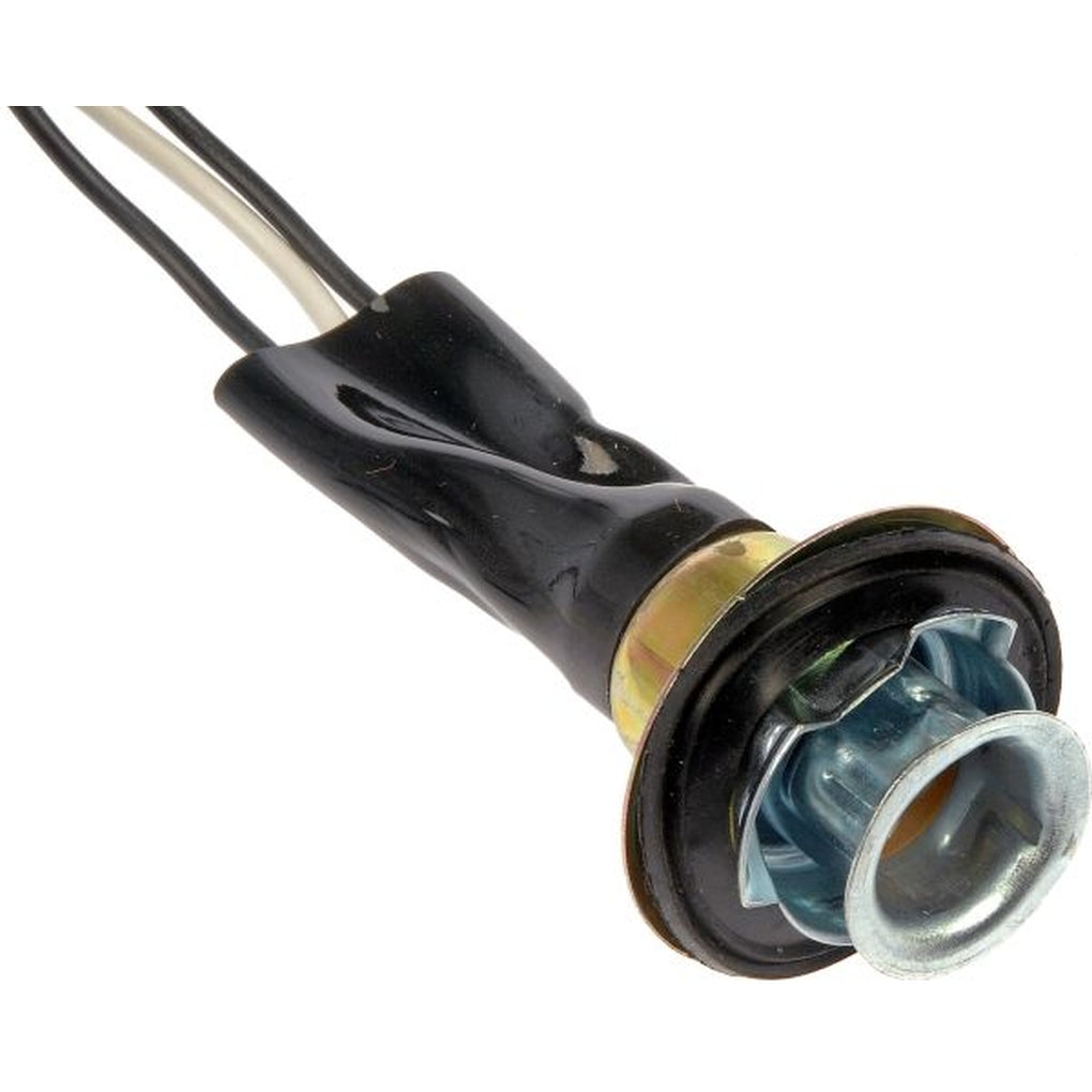 Dorman 85833 Electrical Sockets 3-Wire Front and Rear with Neoprene Sleeve