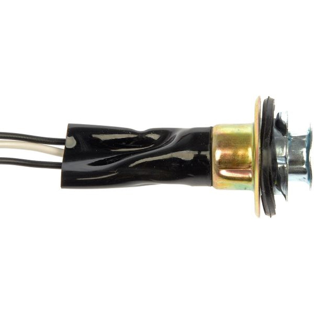 Dorman 85833 Electrical Sockets 3-Wire Front and Rear with Neoprene Sleeve