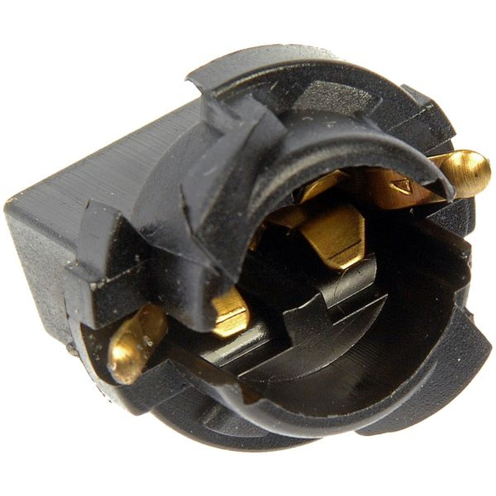 Dorman 85835 Electrical Sockets 1-Wire 1/2 In. Instrument Panel