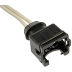 Dorman 85850 Electrical Harness 2-Wire Fuel Injector Repair
