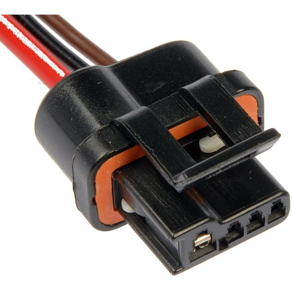 Dorman 85854 Electrical Harness 3-Wire Voltage Regulator Module