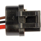 Dorman 85854 Electrical Harness 3-Wire Voltage Regulator Module
