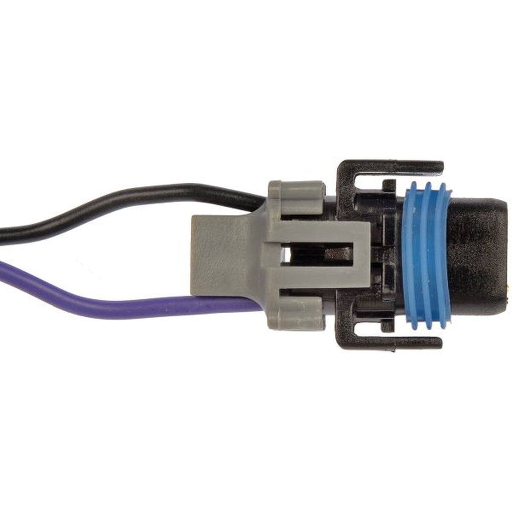 Dorman 85855 2-Wire Fog Lamp Socket/Multi-Purpose Pigtail Kit