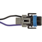 Dorman 85855 2-Wire Fog Lamp Socket/Multi-Purpose Pigtail Kit