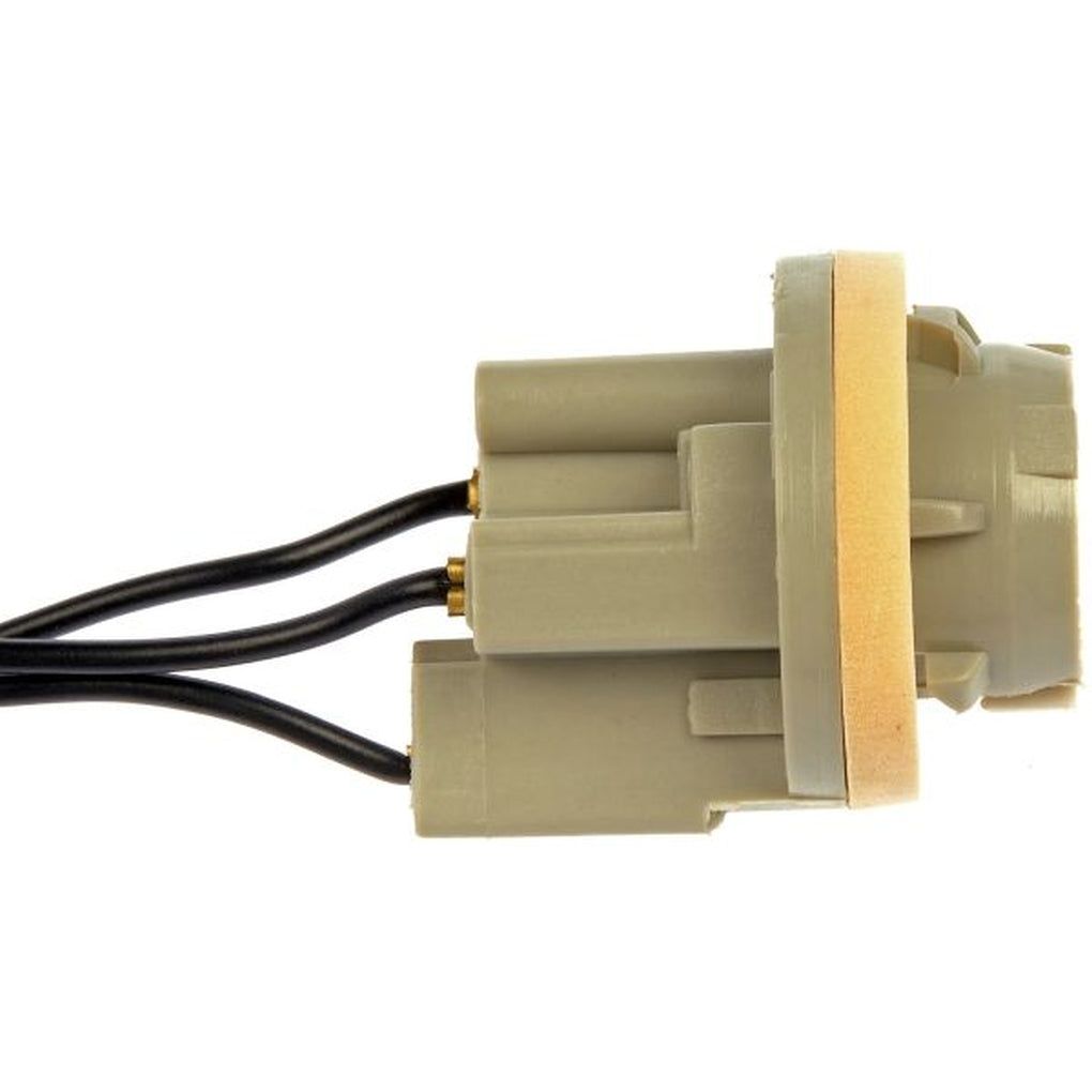 Dorman 85870 3-Wire Tail Light Socket 73-Up