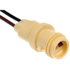 Dorman 85880 Electrical Sockets 2-Wire Front and Rear Side Marker, License