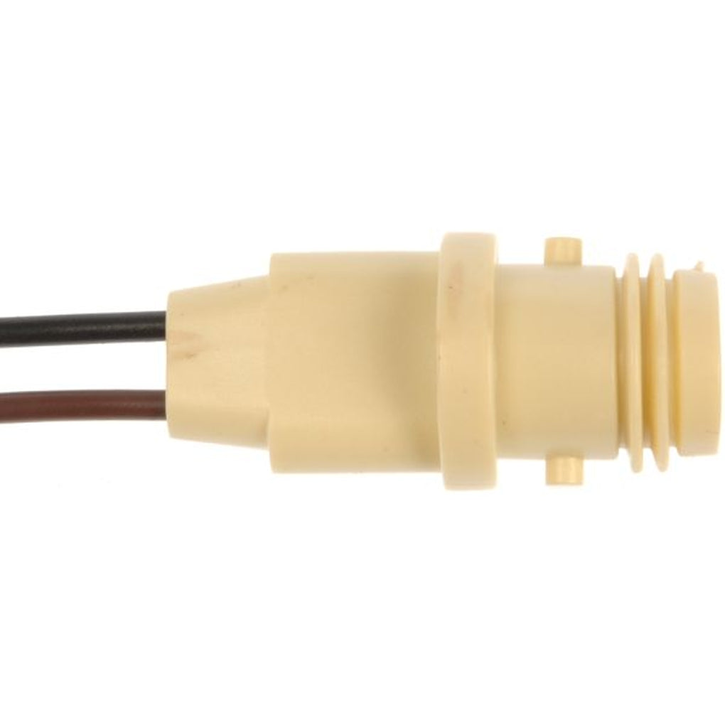 Dorman 85880 Electrical Sockets 2-Wire Front and Rear Side Marker, License