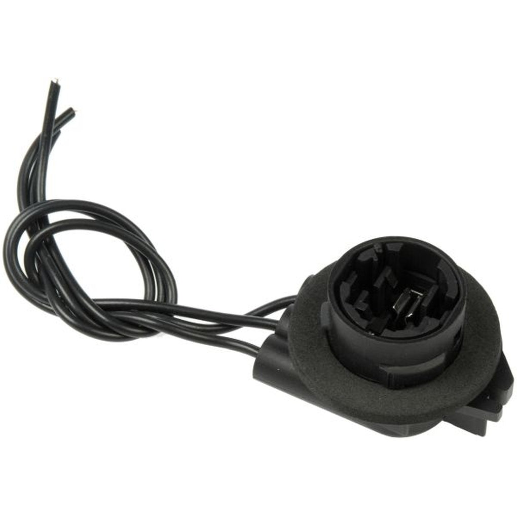 Dorman 85881 Electrical Sockets 3-Wire Rear Stop, Tail, Turn and Back-Up