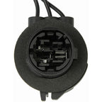 Dorman 85881 Electrical Sockets 3-Wire Rear Stop, Tail, Turn and Back-Up