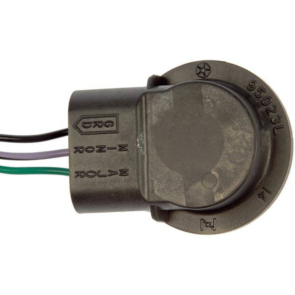 Dorman 85886 3-Wire Front and Rear Park, Turn, Stop