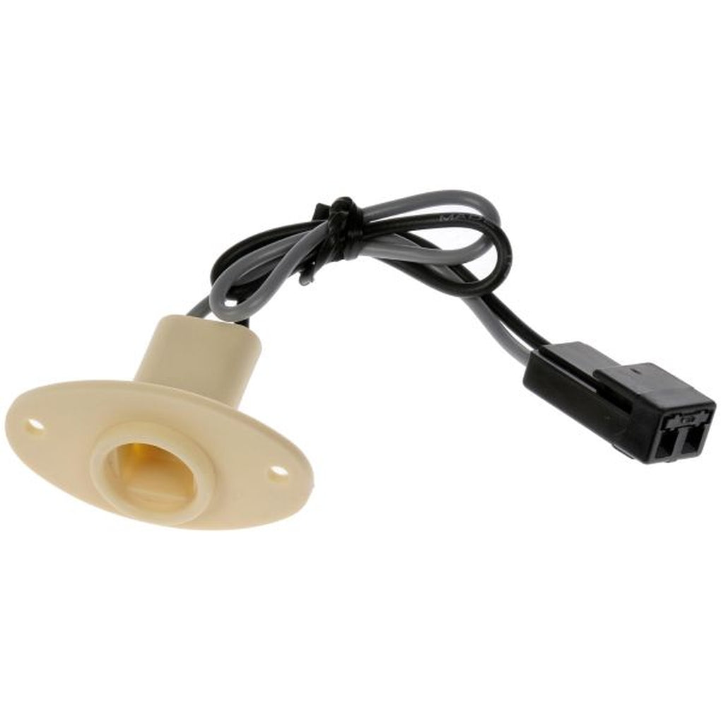 Dorman 85889 2-Wire License Plate Lamp