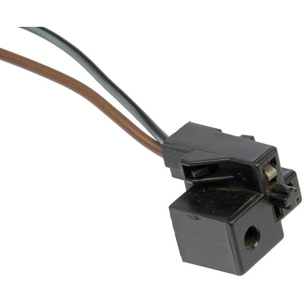 Dorman 85896 2-Wire Headlamp Socket 4703 Bulb