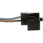 Dorman 85896 2-Wire Headlamp Socket 4703 Bulb