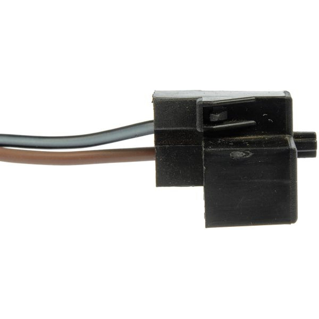 Dorman 85896 2-Wire Headlamp Socket 4703 Bulb