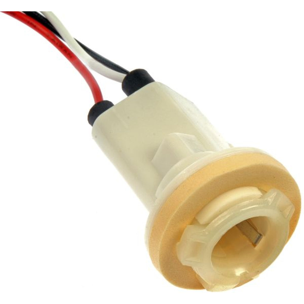 Dorman 85898 Electrical Sockets 3-Wire Full-Size Turn Signal