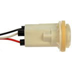 Dorman 85898 Electrical Sockets 3-Wire Full-Size Turn Signal